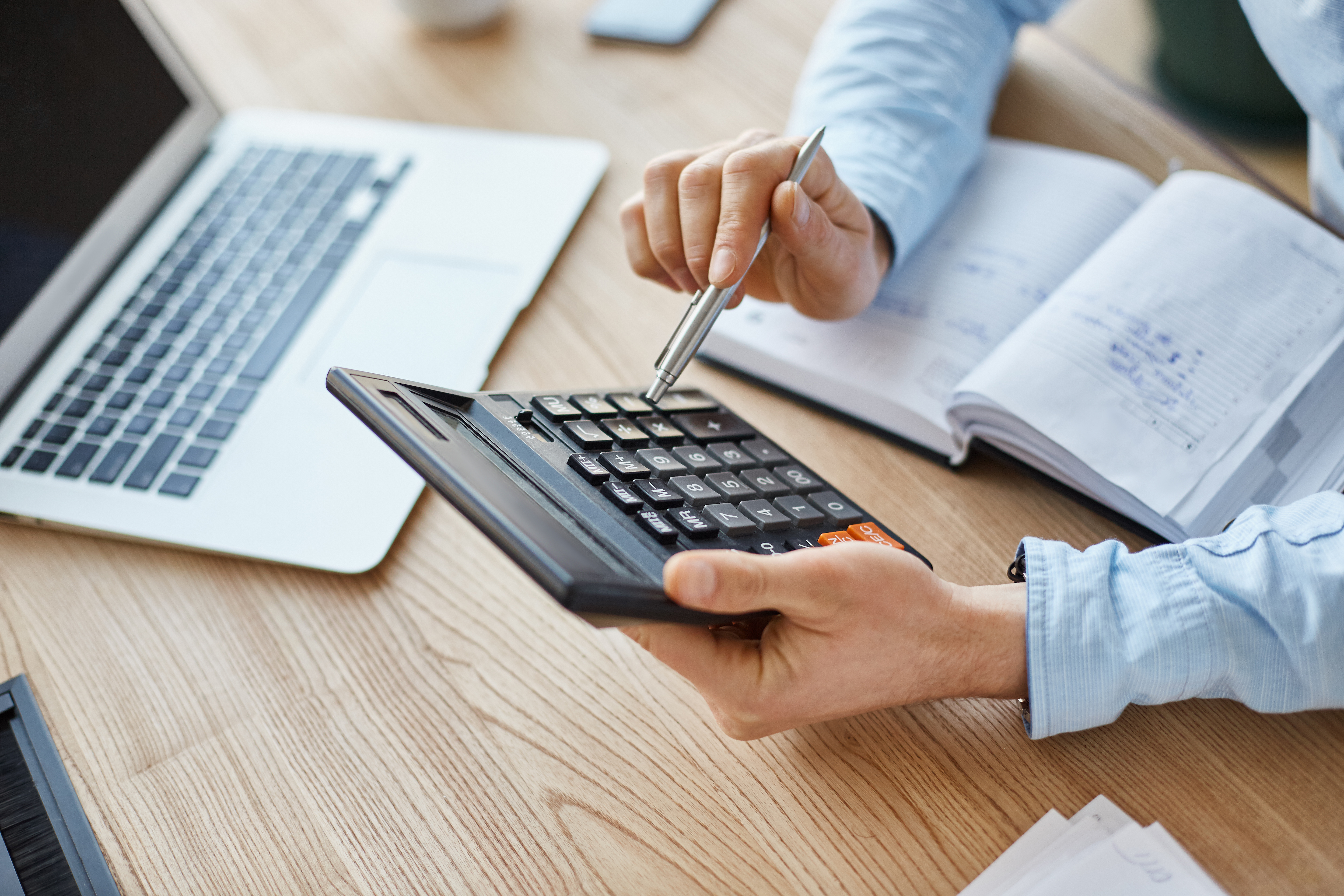 Comment est calculée la capacité d’emprunt ?