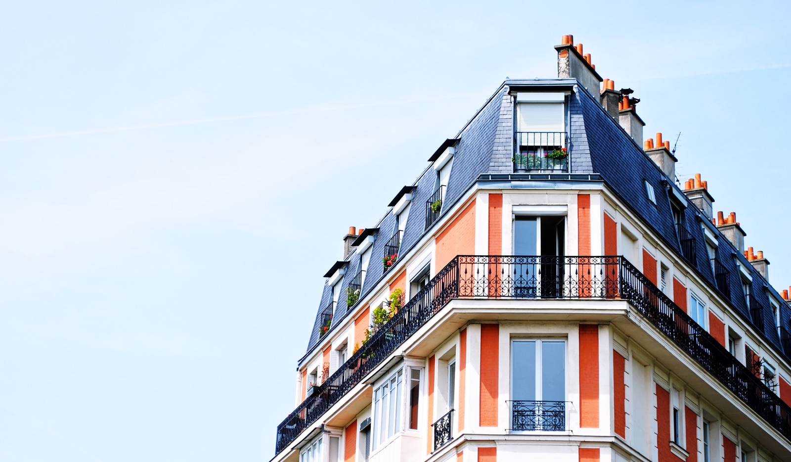 Les avantages d'un investissement en nue-propriété dans le cadre d’une succession