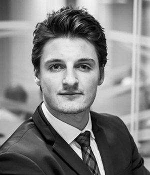 Julien BRUMMER RUSCIO