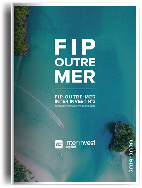 Brochure du FIP Outre-mer