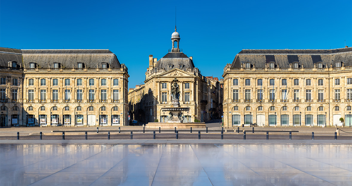 Résidence Habiter est une échapée belle à Bordeaux