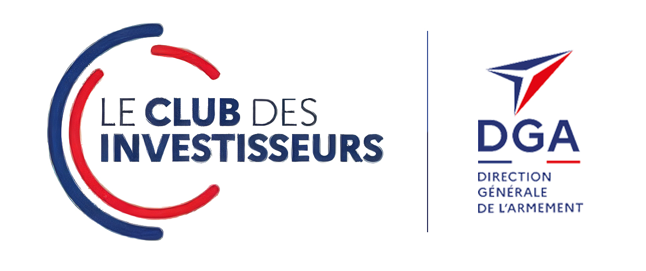 Club des Investisseurs DGA - FPCI Elevation Patria