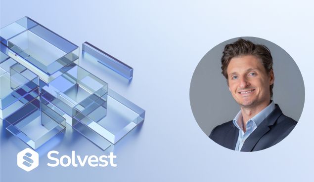 Interview de Guillaume Donnedieu de Vabres, Partner chez Elevation Capital Partners et gérant du FCPR Elevation Immo II