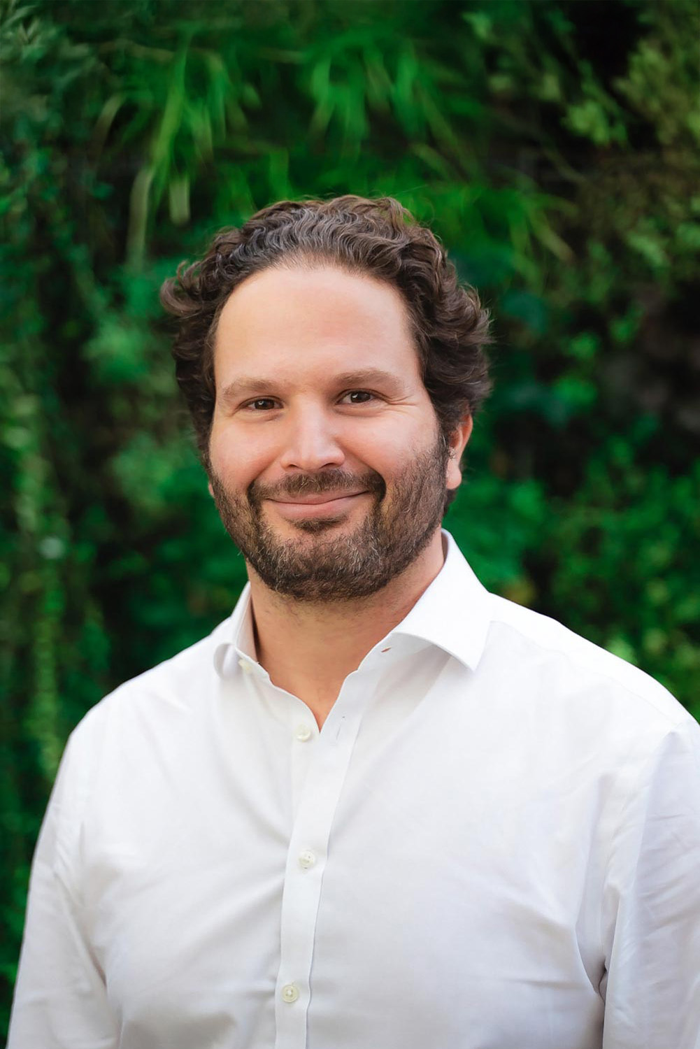 Benjamin Cohen