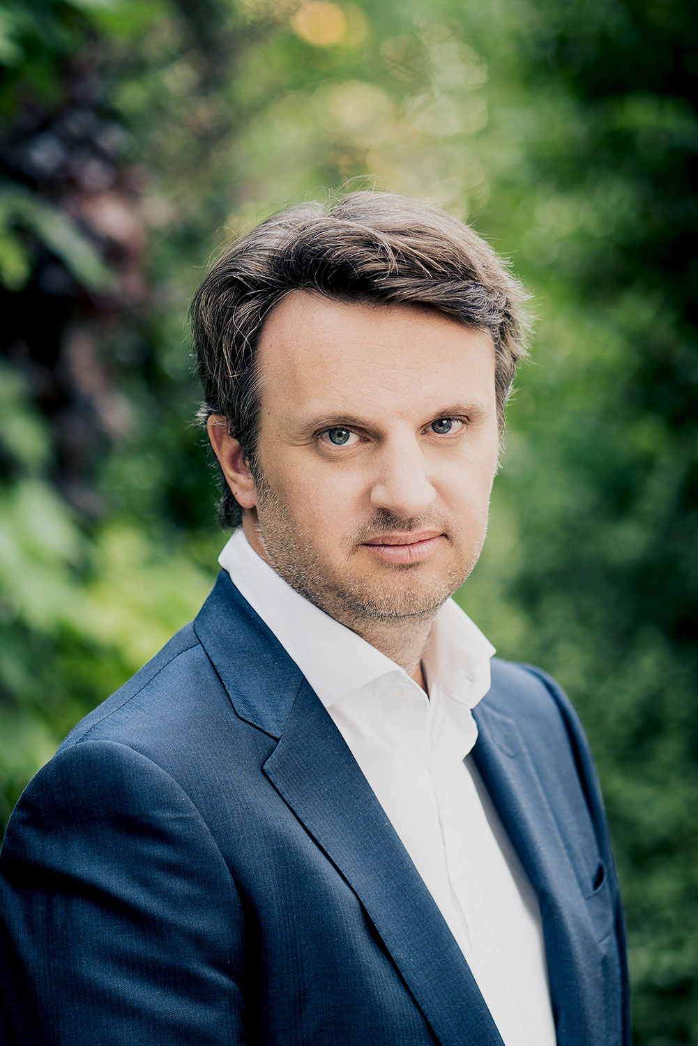 Benoit Petit