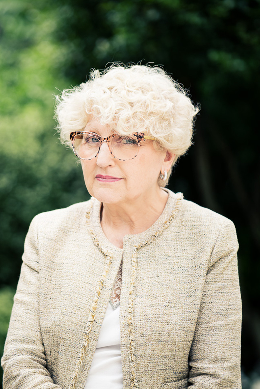 Jacqueline Petit