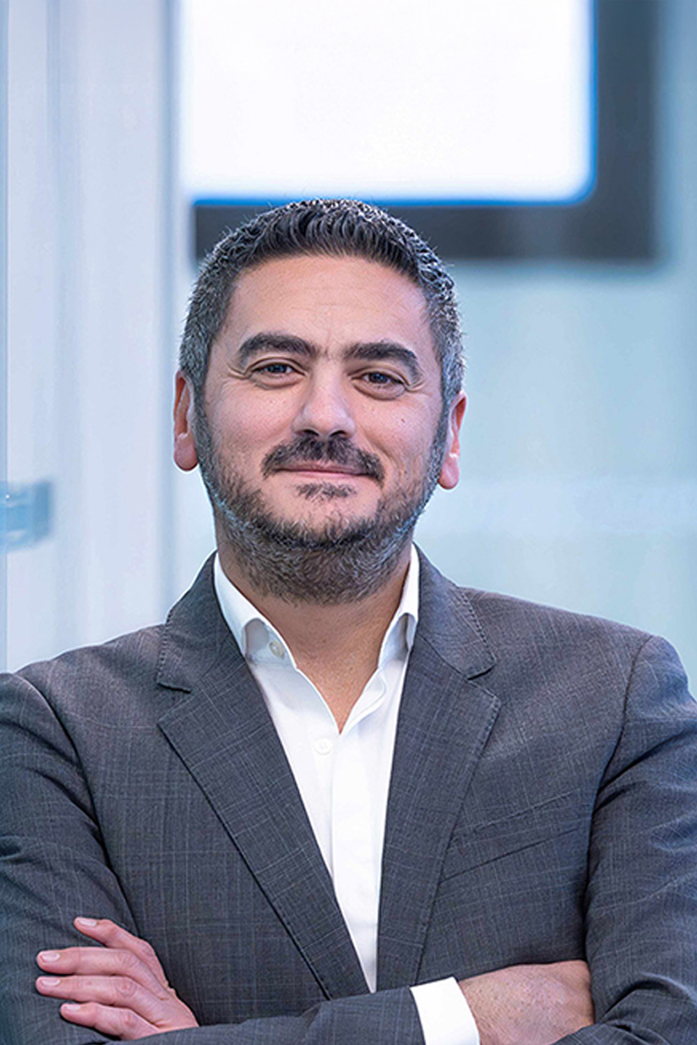 Marc El Asmar