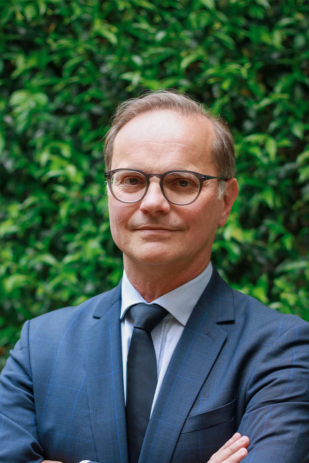 Patrice Nadalon
