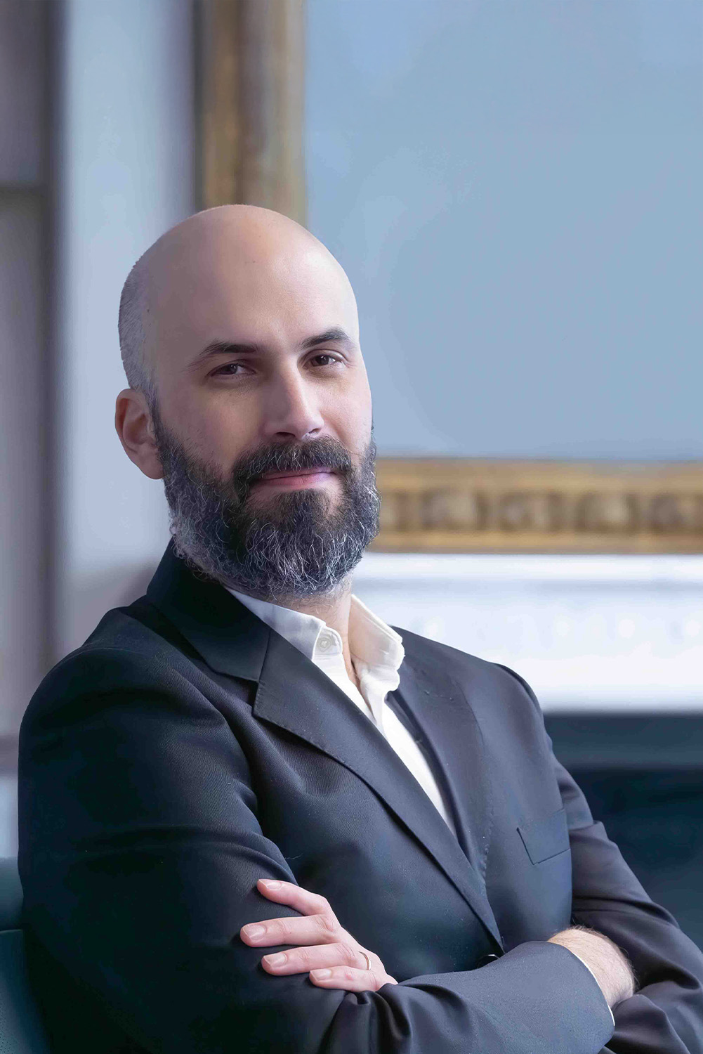 Romain Paoli