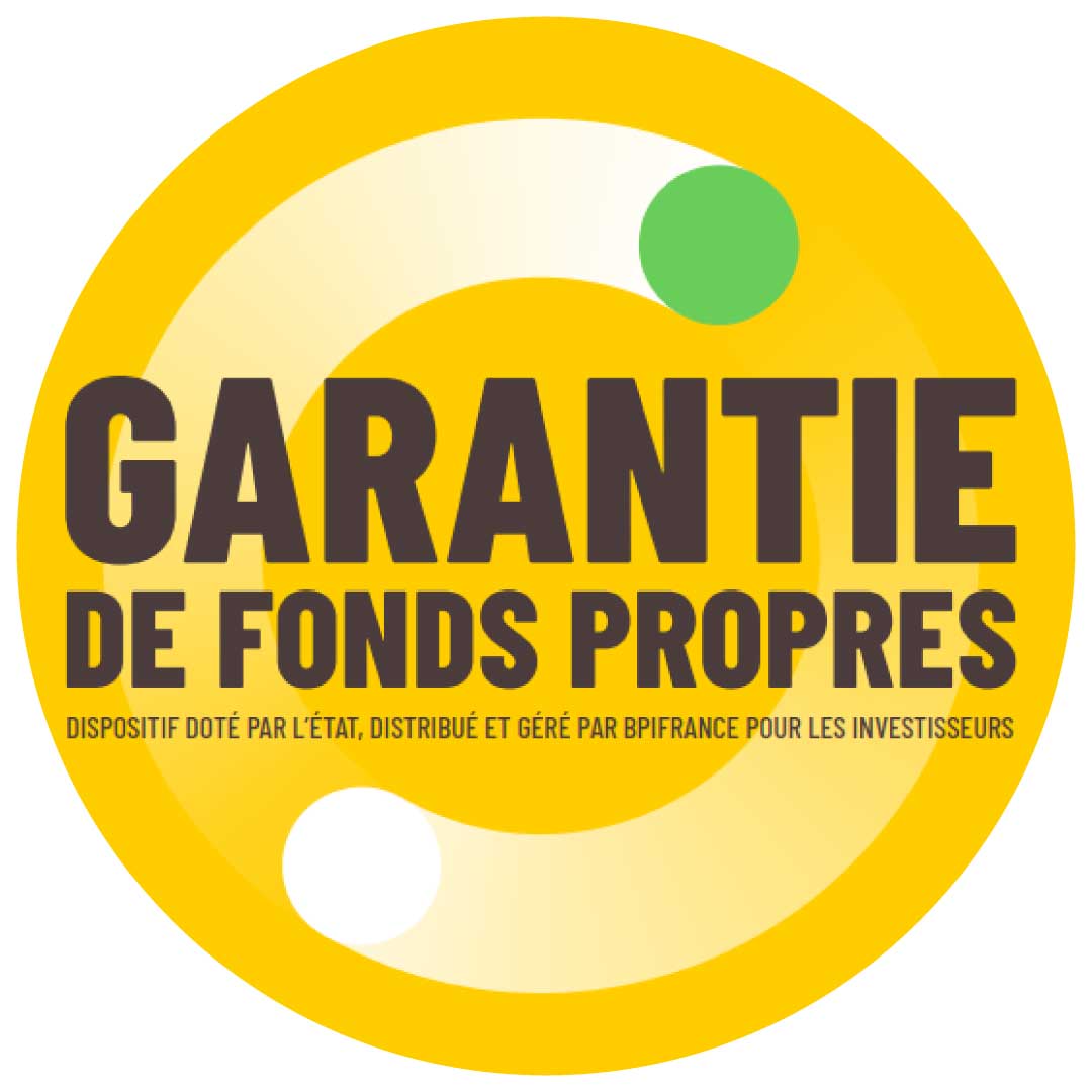 Garantie BPI France - FPCI Elevation Patria