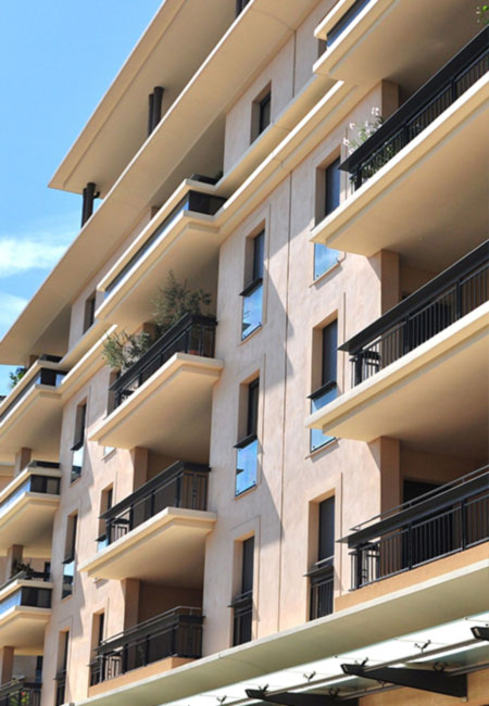 Logement social