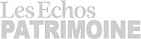 Les Echos Patrimoine