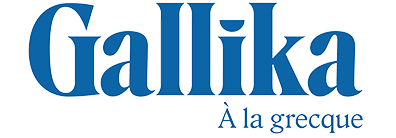 Gallika à la grecque