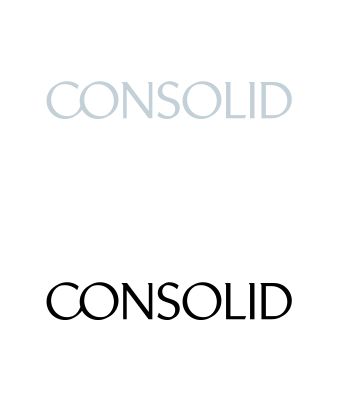 consolid