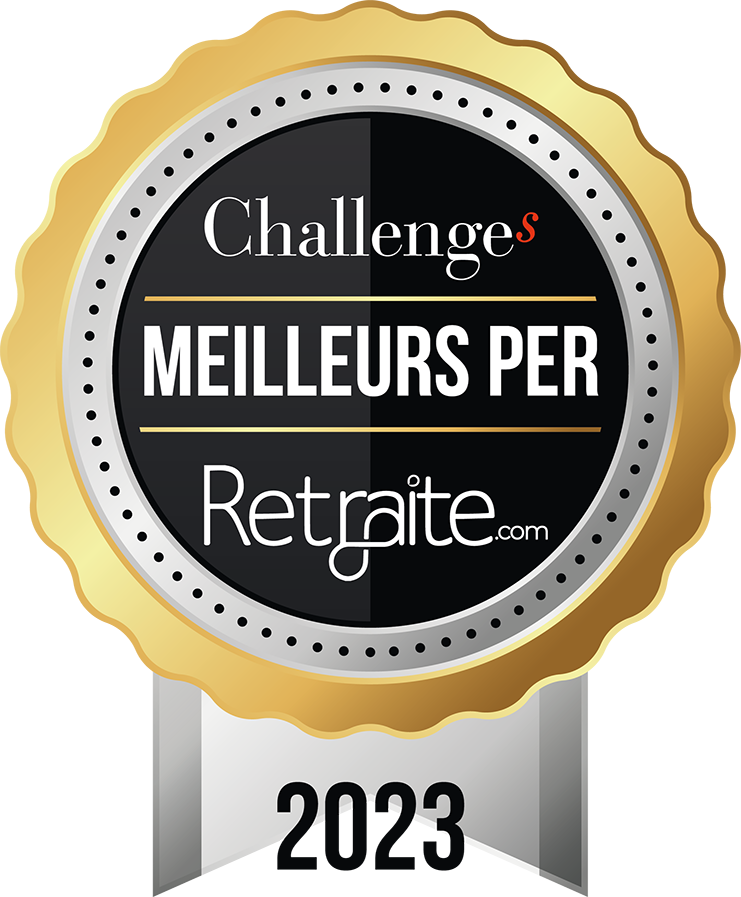 Prix décerné par le magazine Challenges