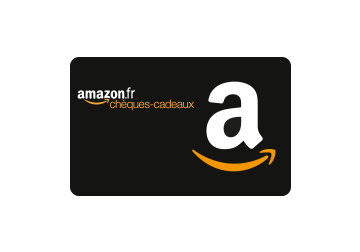 Chèques Amazon