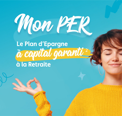 Plan Epargne Retraite sur-mesure