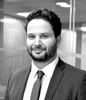 Benjamin COHEN