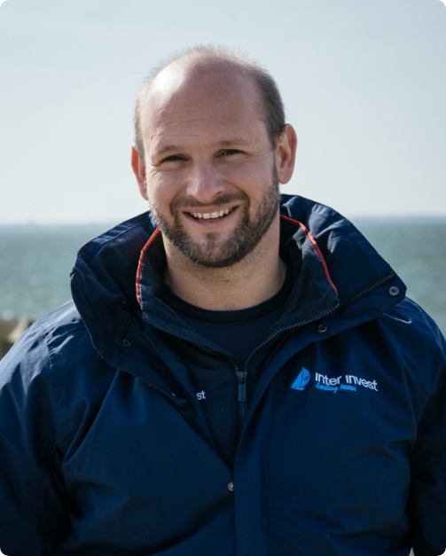 Kevin BLOCH