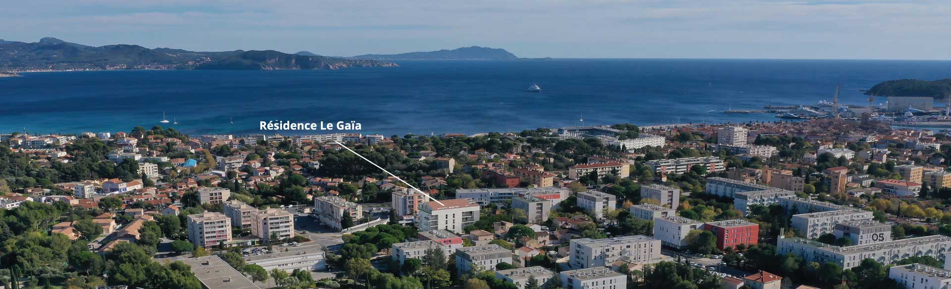 Investir à La Ciotat