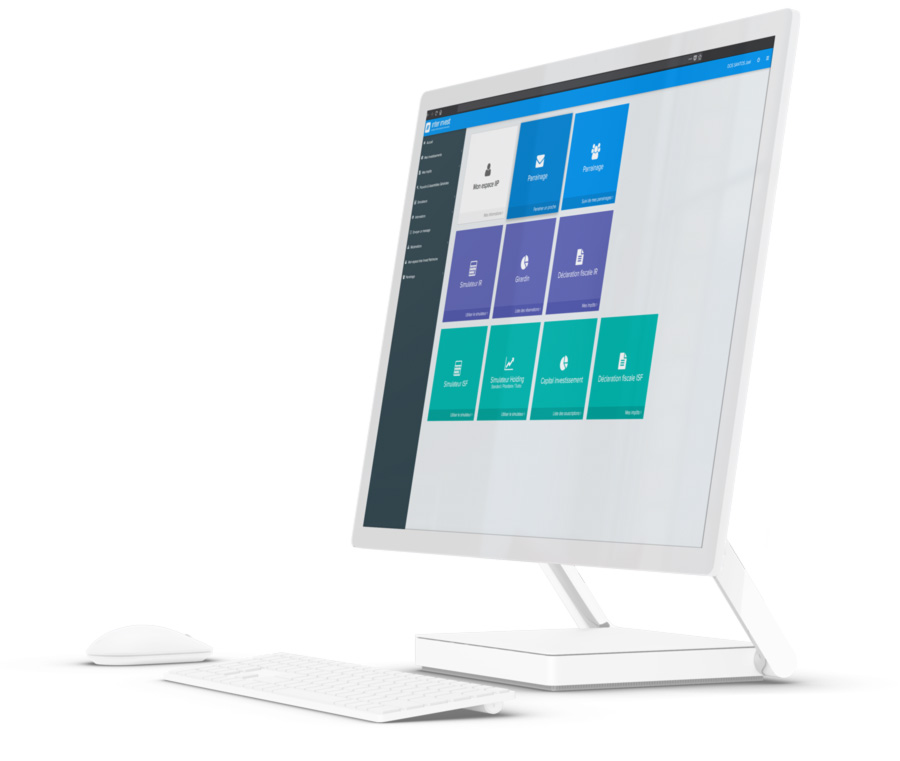 Souscription 100% digital