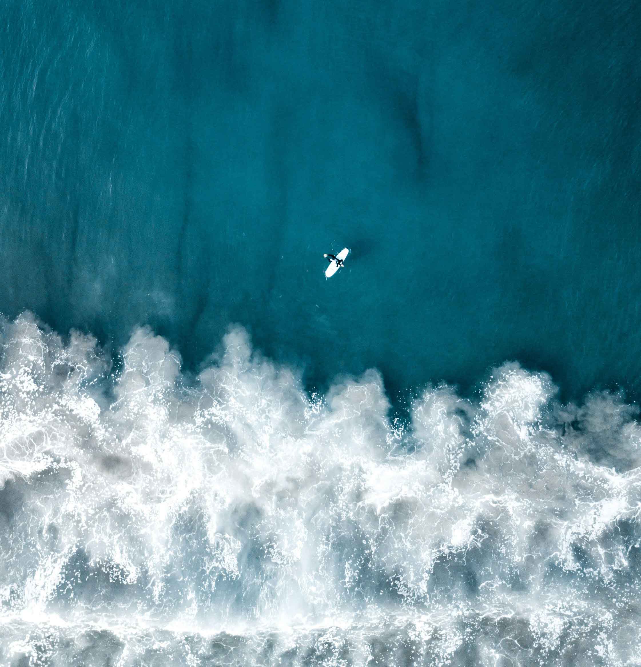 Vagues