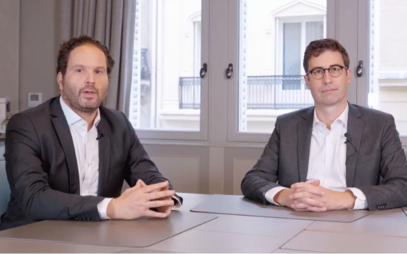 Présentation du FPCI Elevation Patria