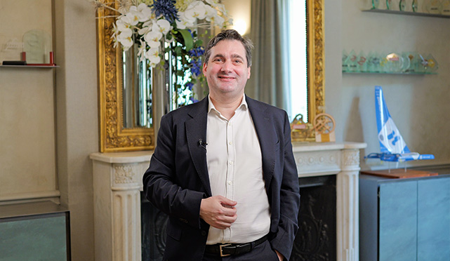 Présentation du FPCI Elevation Secondary II