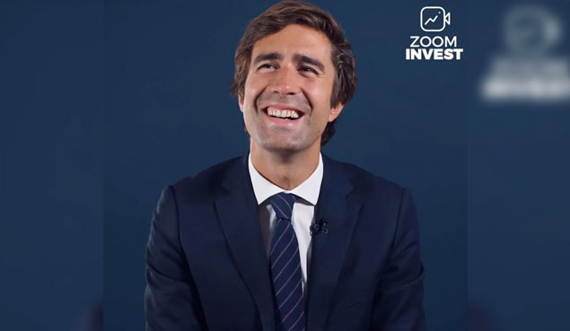 Interview de Morgan Aubrun, Directeur des Partenariats, pour Zoom Invest