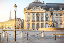 Résidence Habiter est une échapée belle à Bordeaux