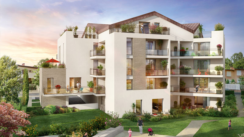 Carré d'OR'm - Marché secondaire