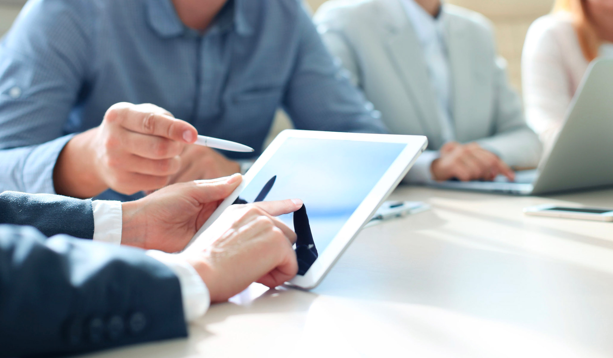 2 solutions pour investissement pme