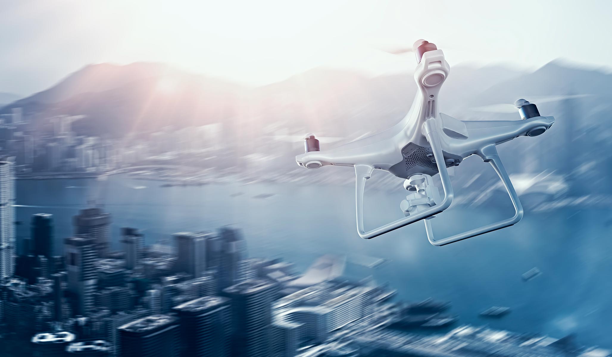 Azur Drones
