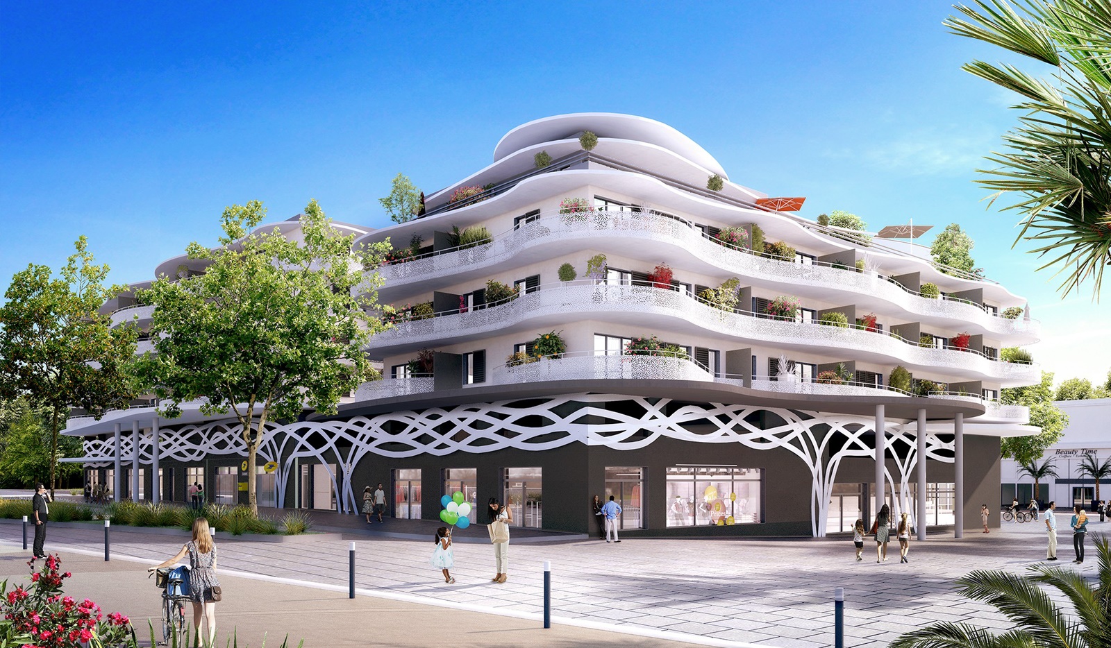 investissement immobilier Mandelieu la Napoule
