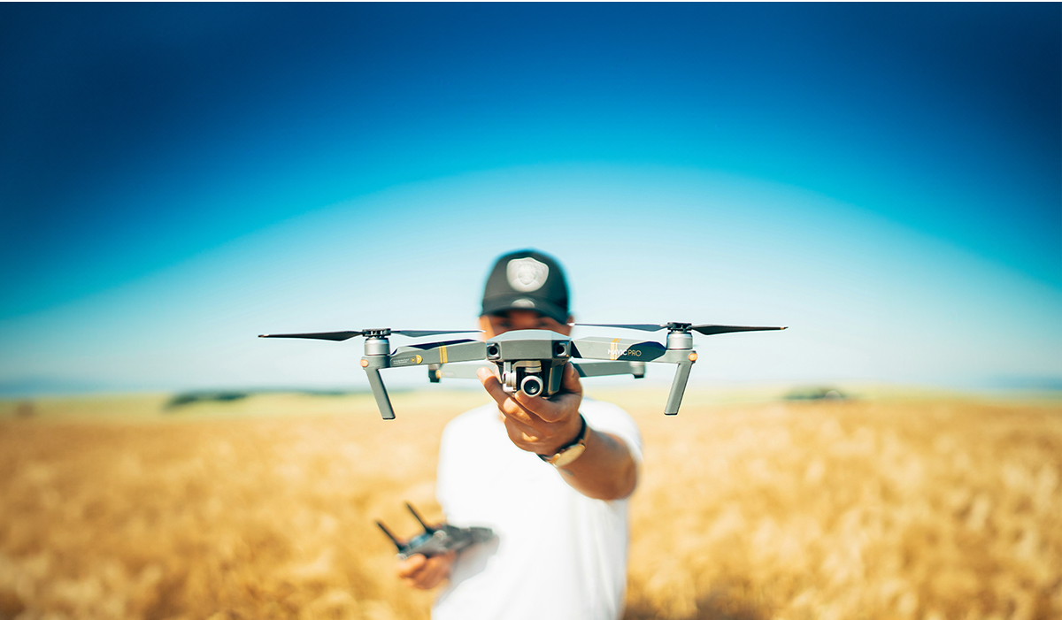Inter Invest Capital investit dans Azur Drone