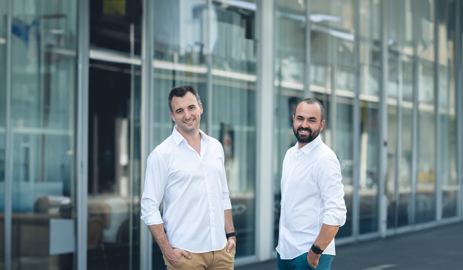 Kapptivate lève 3m€ pour déployer en Europe  sa solution anti bugs mobiles et web