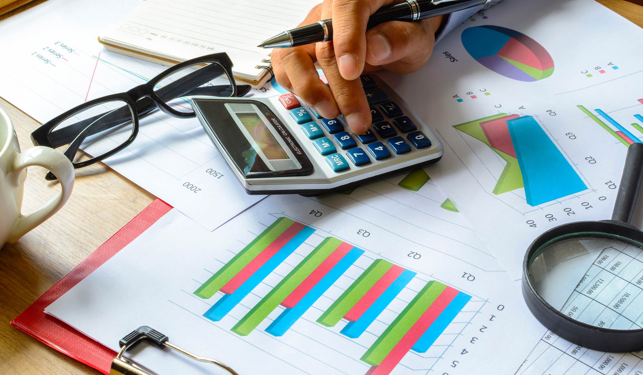Niches Fiscales 2016