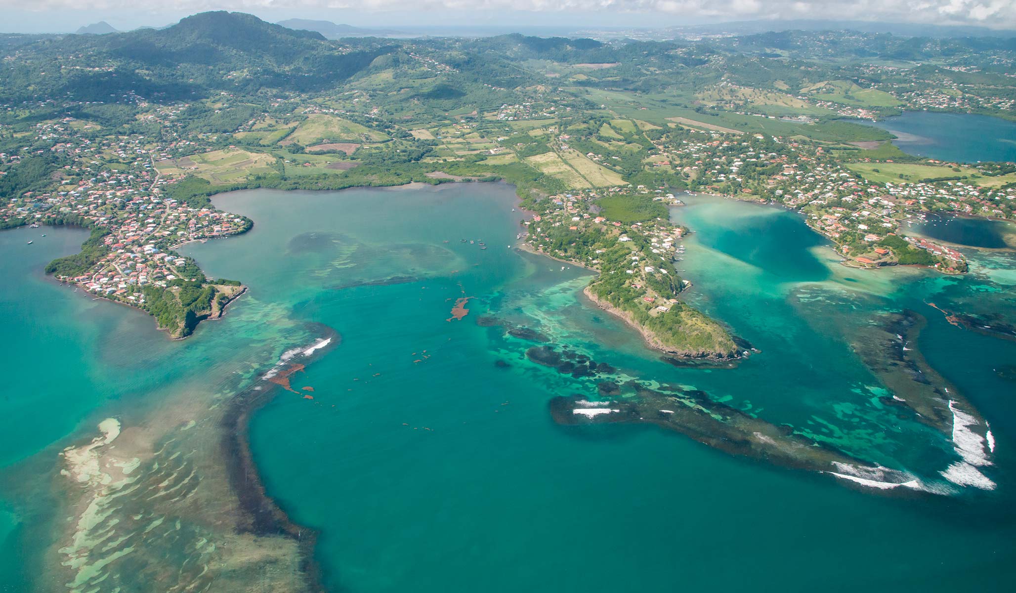 investissement outremer