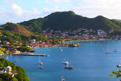 Investir en Guadeloupe