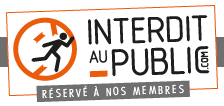 interdit au public