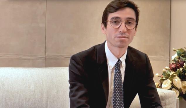 Présentation de la société immobilière du Groupe Inter Invest