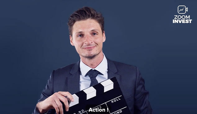 Interview de Julien Brummer Ruscio, Directeur Partenariats Sud-Est, pour Zoom Invest