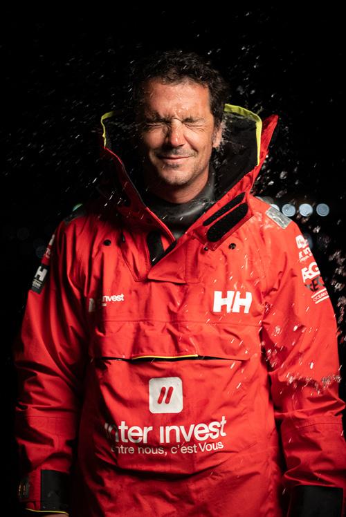 Matthieu PERRAUT