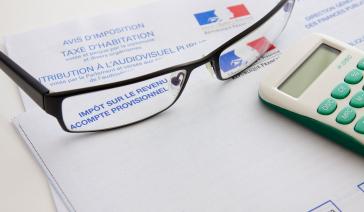 réduire son impôt avec Inter Invest