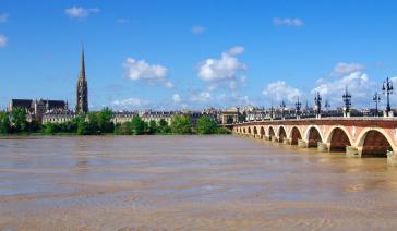 Investir en démembrement immobilier en plein cœur de Bordeaux, quartier Saint-Michel