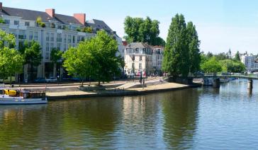 Investissement immobilier à Nantes