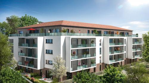 Le Groupe Inter Invest annonce la livraison de deux programmes immobiliers en nue-propriété à Bordeaux et Toulouse