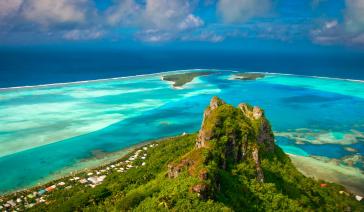 Défiscalisation immobilière Tahiti