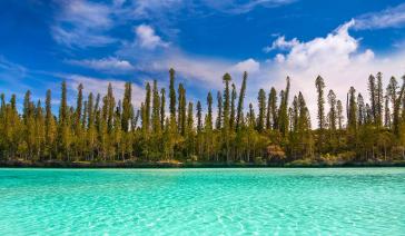 NOUVELLE-CALEDONIE