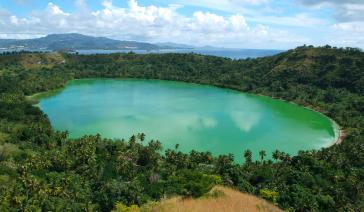 Investissement Mayotte